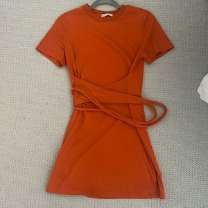Alice + Olivia dress